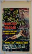 Creature from the Black Lagoon (Der Schrecken vom Amazonas)