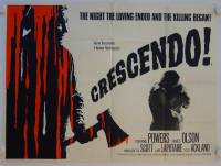 Crescendo Die Handschrift des Satans (Crescendo)