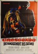 Crescendo - Die Handschrift des Satans (Crescendo)