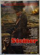 Steiner das Eiserne Kreuz (Cross of Iron)