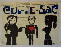 Cul-de-sac (Wenn Katelbach kommt)