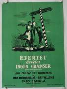 Herzen kennen keine Grenzen (Cuori senza frontiere - The White Line)