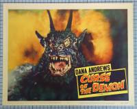Der Fluch des Dämonen (Curse of the Demon)