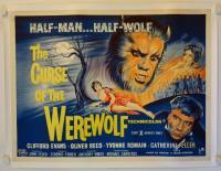 Curse of the Werewolf (Der Fluch des Siniestro)