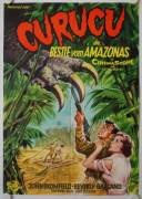 Curucu - Die Bestie vom Amazonas (Curucu - Beast of the Amazon)