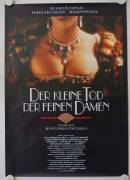 Der kleine Tod der feinen Damen (Dames galantes - Gallant Ladies)