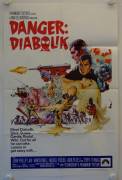 Gefahr Diabolik (Danger Diabolik)