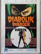 Gefahr Diabolik (Danger: Diabolik)