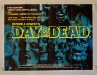 Zombie 2 - Das letzte Kapitel (Day of the Dead)
