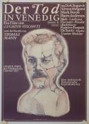 Der Tod in Venedig (Death in Venice)