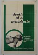Death of a Nymphette (Death of a Nymphette)