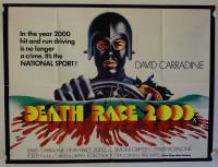 Frankensteins Todesrennen (Death Race 2000)