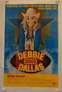 Debbie does Dallas (Debbie does Dallas)