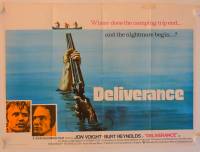 Beim Sterben ist jeder der Erste (Deliverance)