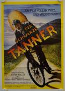 Der schwarze Tanner (Der schwarze Tanner)