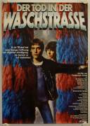 Der Tod in der Waschstrasse (Der Tod in der Waschstrasse)