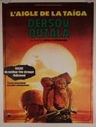 Uzala der Kirgise (Dersou Uzala)