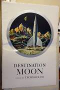 Destination Moon (Endstation Mond)