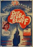 Destry rides again (Der grosse Bluff)