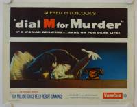 Bei Anruf Mord (Dial M for Murder)