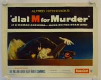 Bei Anruf Mord (Dial M for Murder)