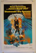 Diamonds are forever (James Bond 007 - Diamantenfieber)