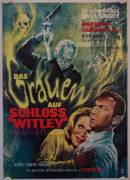 Das Grauen auf Schloss Whitley (Die Monster Die)