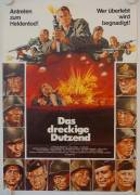 Das dreckige Dutzend (Dirty Dozen)