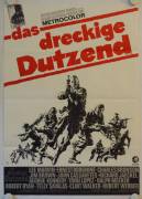 Dirty Dozen (Das dreckige Dutzend)