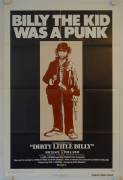 Dreckiger kleiner Billy (Dirty Little Billy)