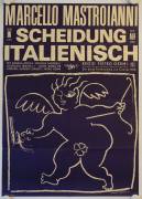 Divorce Italian Style (Scheidung auf italienisch)