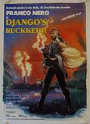 Django 2 Il grande ritorno - Django strikes again (Djangos Rückkehr)