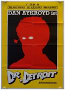 Doctor Detroit (Dr. Detroit)