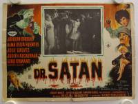 Dr. Satan (Doctor Satan)