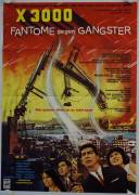 Dogora (X 3000 Fantome gegen Gangster)