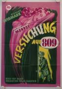 Don't bother to knock (Versuchung auf 809)