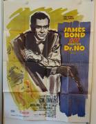 James Bond 007 jagt Dr. No (Dr. No)