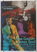 James Bond 007 jagt Dr. No (Dr. No)