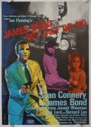 Dr. No (James Bond 007 jagt Dr. No)