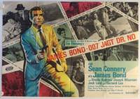 Dr. No (James Bond jagt Dr. No)