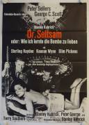 Dr. Strangelove or how I stopped worrying... (Dr. Seltsam oder wie ich lernte die Bombe zu lieben)