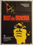 Blut für Dracula (Dracula Prince of Darkness)