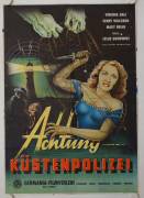 Dragnet (Achtung, Küstenpolizei)