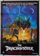 Dragonslayer (Der Drachentöter)