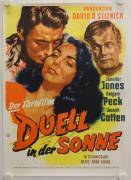 Duell in der Sonne (Duel in the Sun)