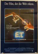 E.T. - The Extra Terrestrial (E.T. - Der Ausserirdische)
