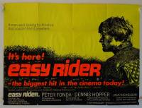 Easy Rider (Easy Rider)