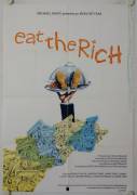 Eat the Rich! (Eat the Rich!)