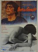 Edipo Re - Oedipus Rex (Edipo Re - Bett der Gewalt)