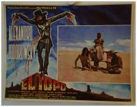 El Topo (El Topo)